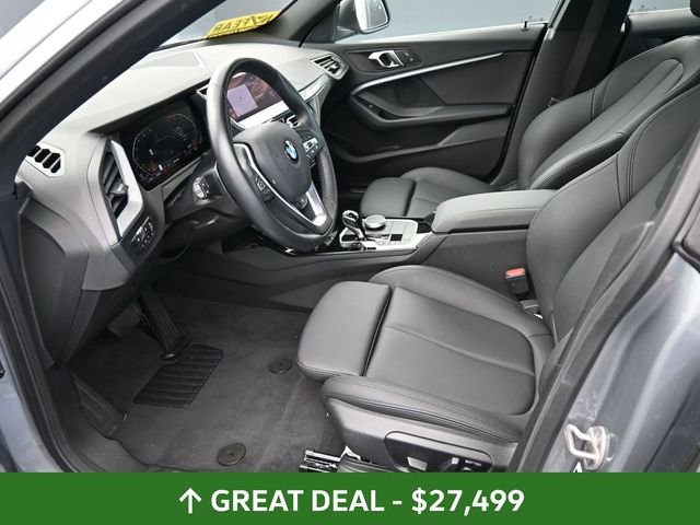 Used 2024 BMW 228i Gran Coupe w/ Convenience Package image 17