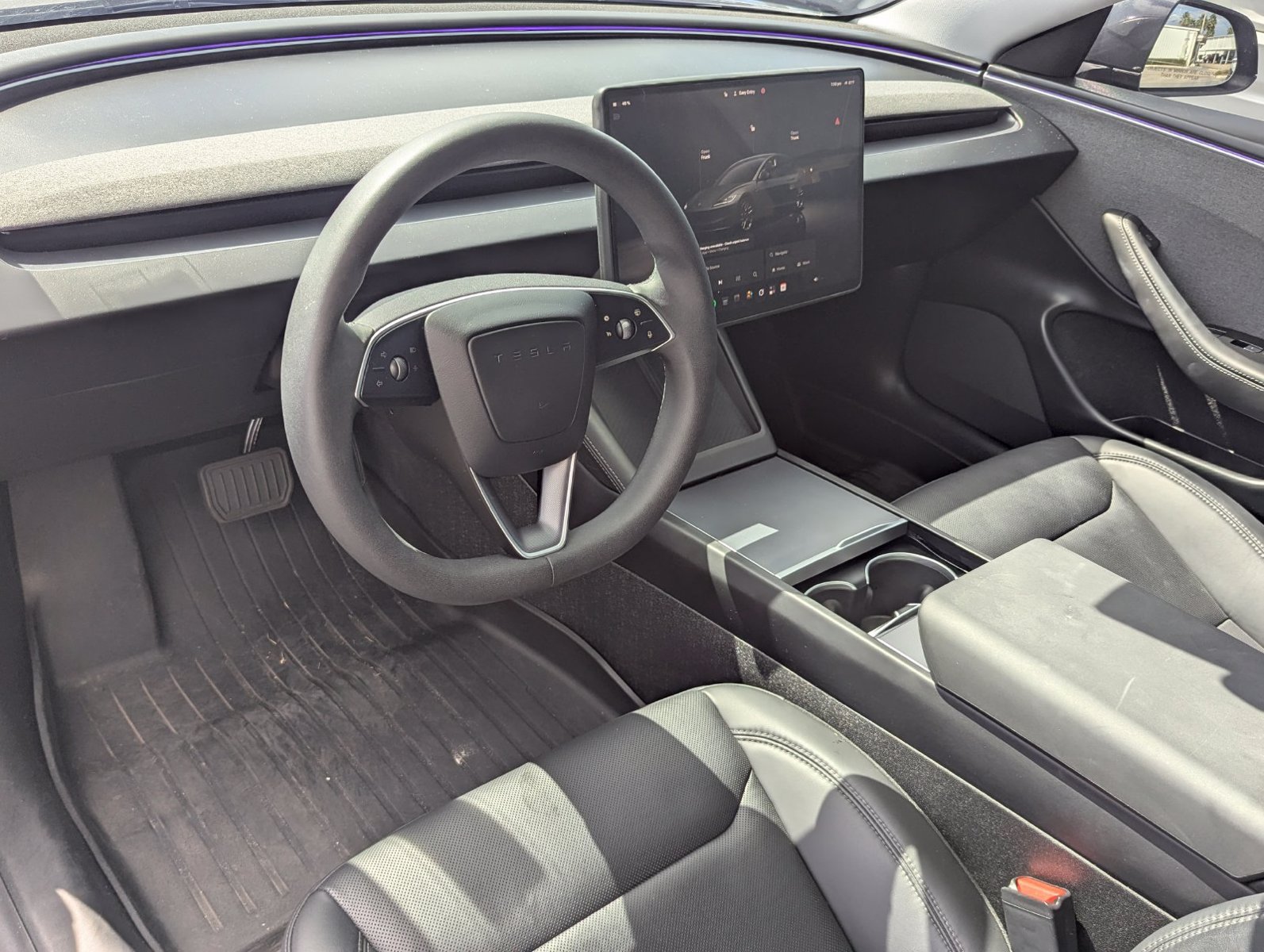 Used 2024 Tesla Model 3 Standard Range RWD image 11