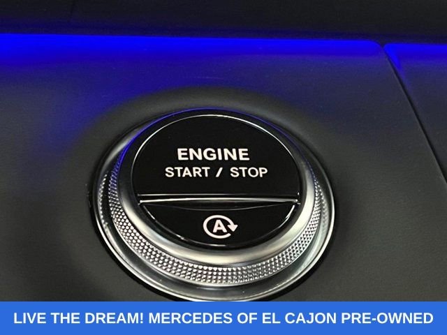 Used 2023 Mercedes-Benz SL 63 AMG 4MATIC image 75