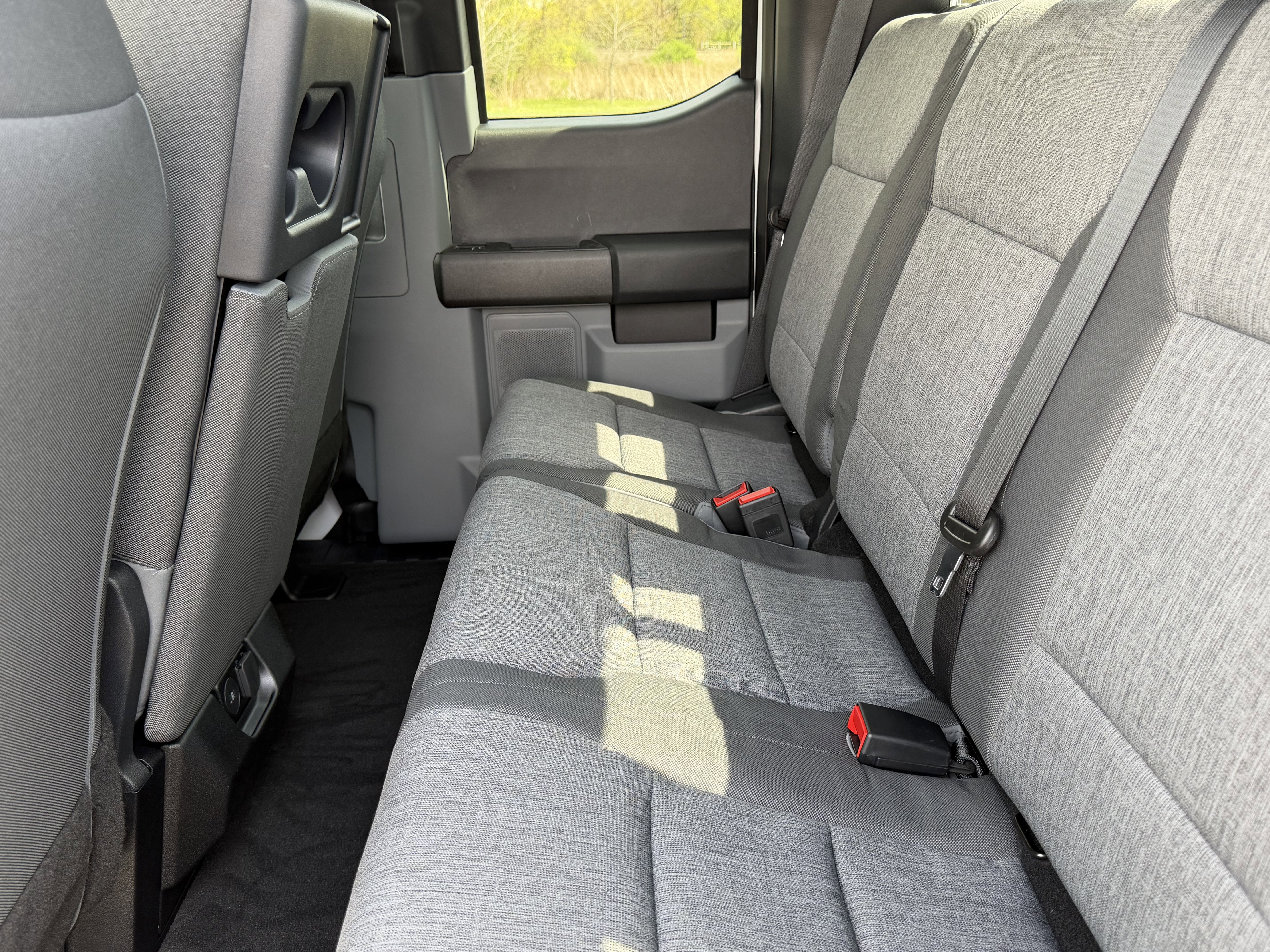 New 2026 Ford F350 XL w/ STX Appearance Package AWD/4WD image 11
