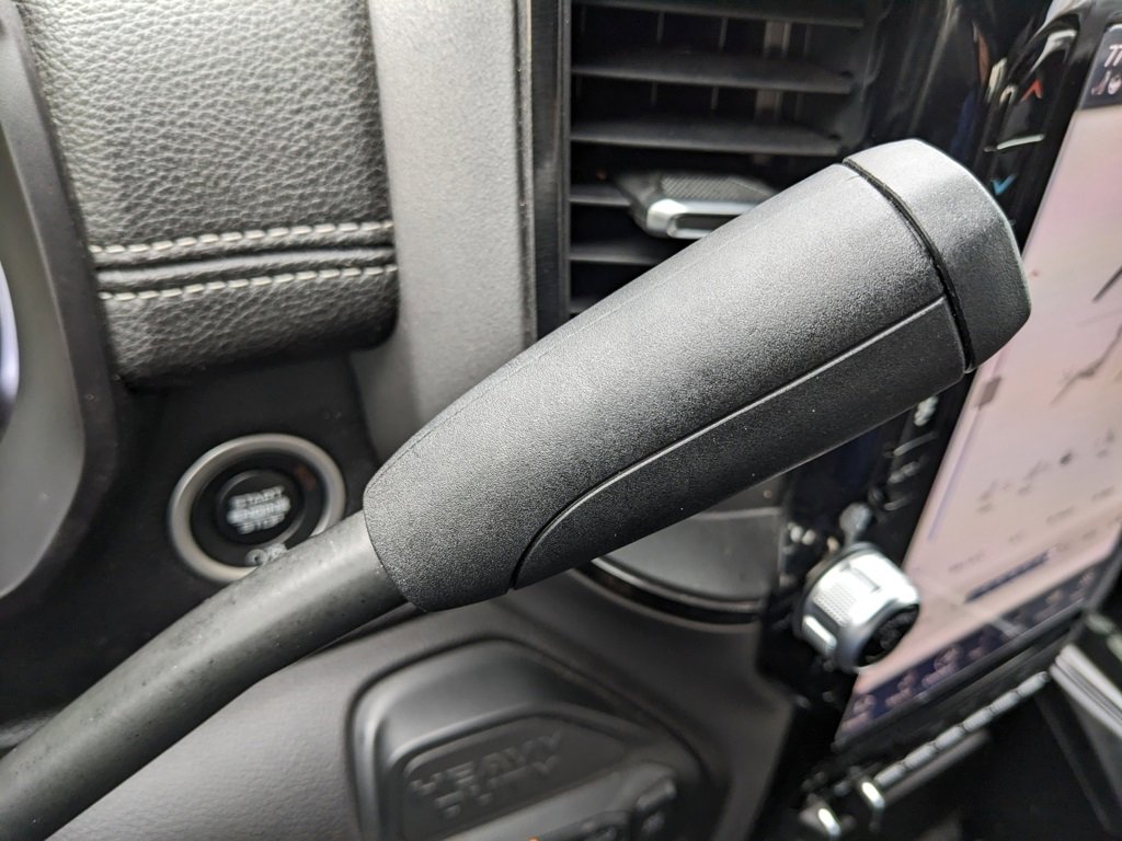 Used 2023 RAM 2500 Rebel w/ Level 1 Equipment Group image 55