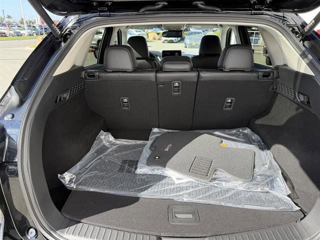 New 2025 MAZDA CX-5 Carbon Edition image 33