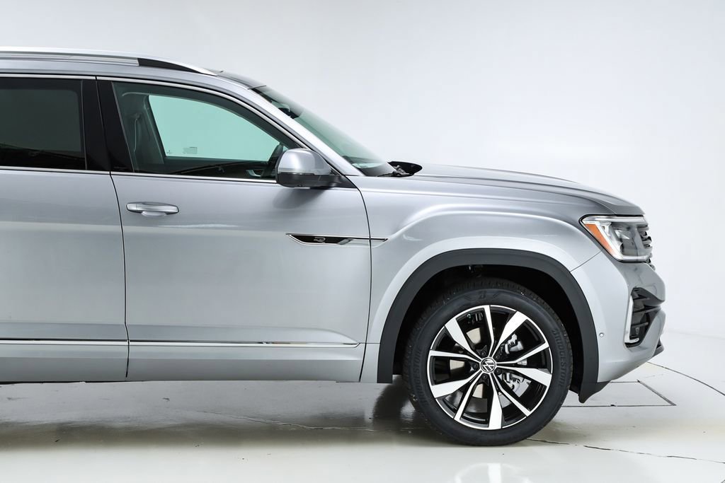 New 2026 Volkswagen Atlas SEL Premium R-Line image 12