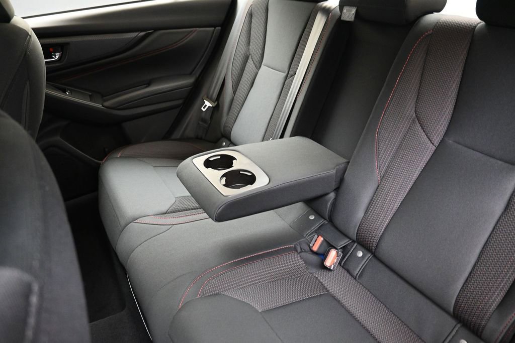 New 2026 Subaru WRX Premium AWD/4WD image 19