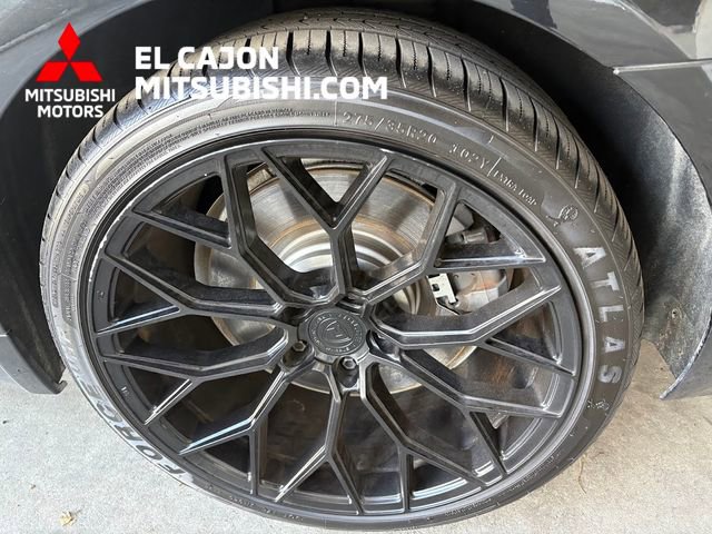 Used 2015 BMW 750Li w/ M Sport Edition image 5