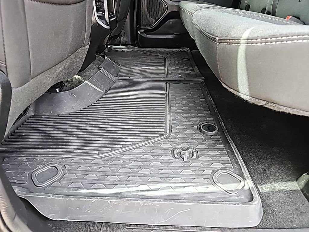 Certified 2023 RAM 1500 Big Horn image 19