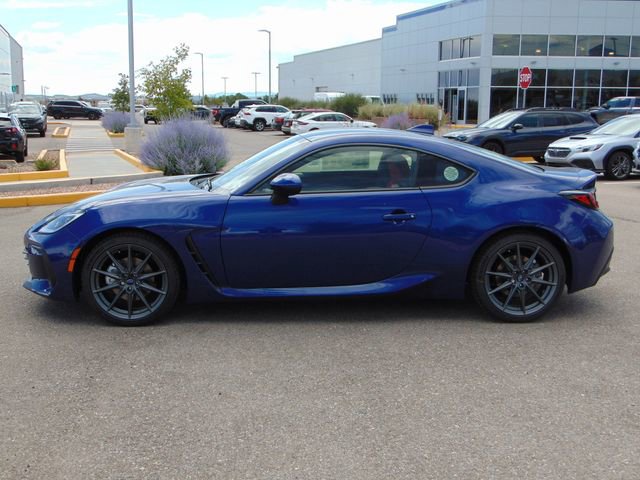New 2025 Subaru BRZ Limited image 7