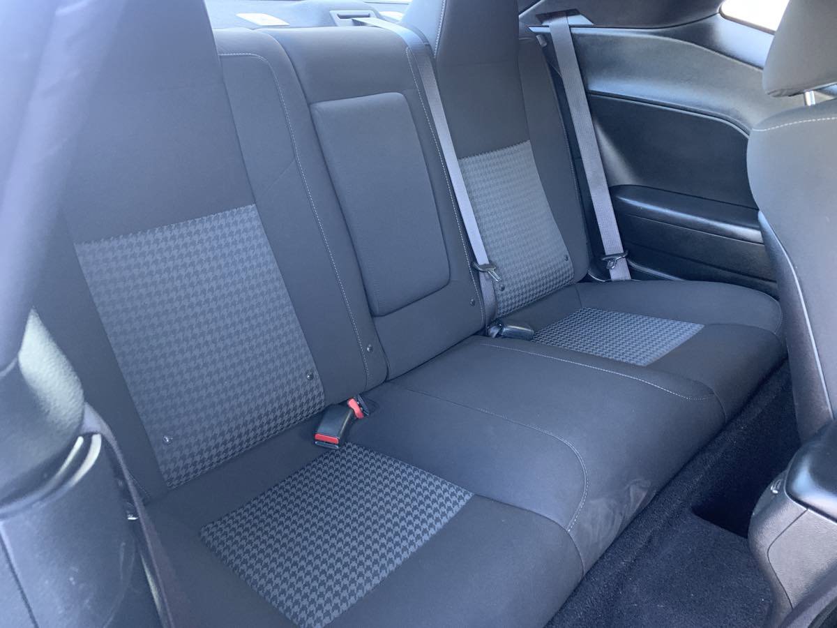 Used 2022 Dodge Challenger GT image 25