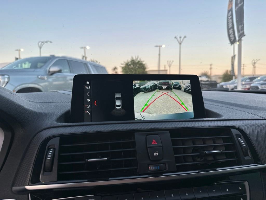 Used 2018 BMW M2 RWD image 15