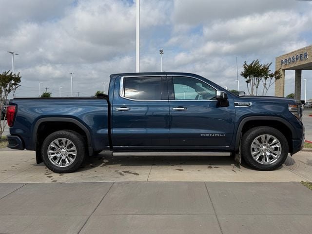 Used 2022 GMC Sierra 1500 Denali w/ Technology Package AWD/4WD image 13