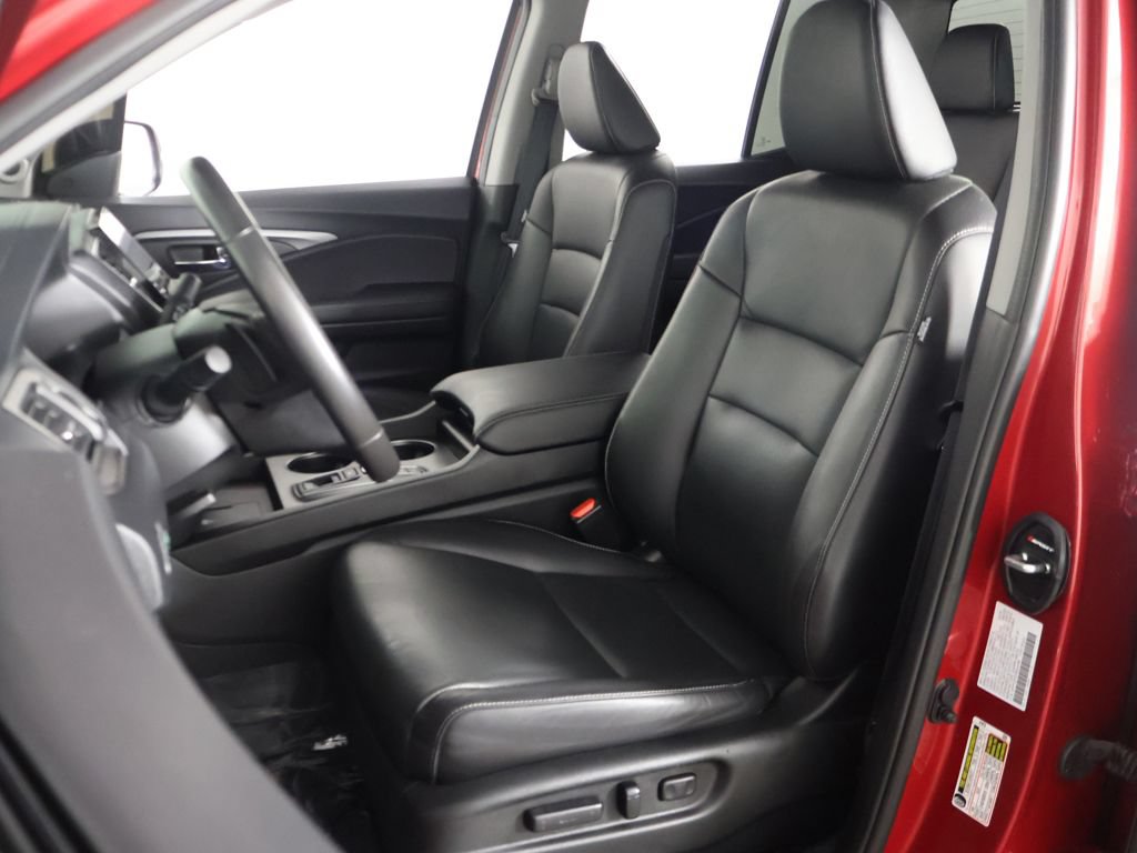 Used 2025 Honda Ridgeline RTL image 29