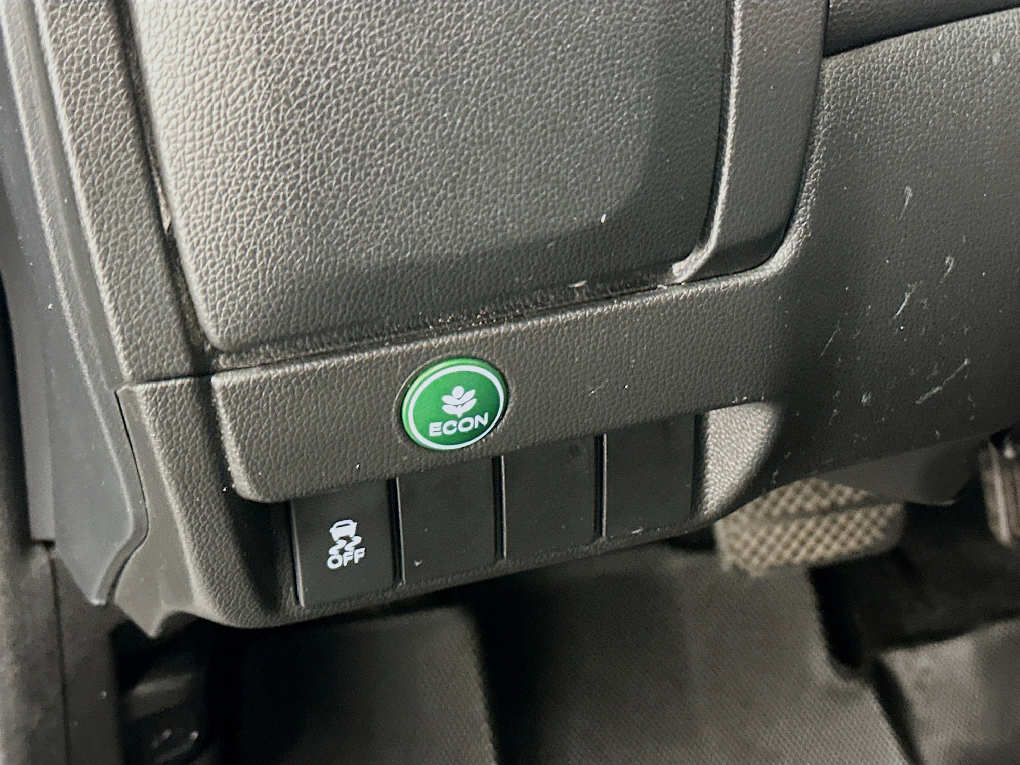 Used 2016 Honda Fit EX-L image 17