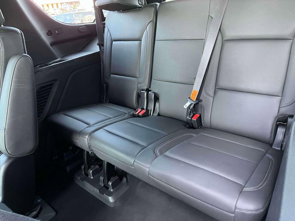 Used 2021 Chevrolet Tahoe Z71 AWD/4WD image 17
