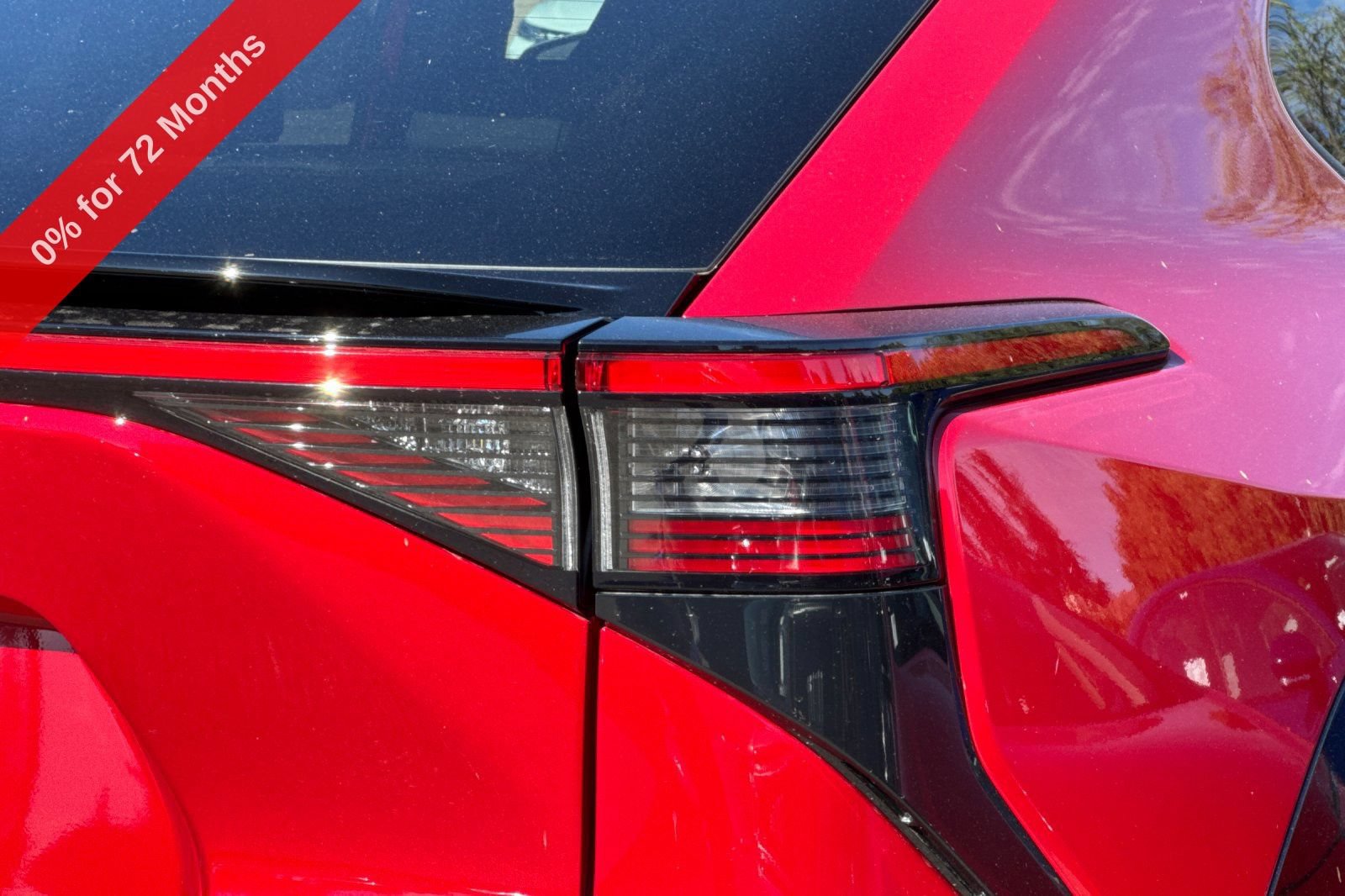 New 2026 Toyota bZ AWD/4WD image 31