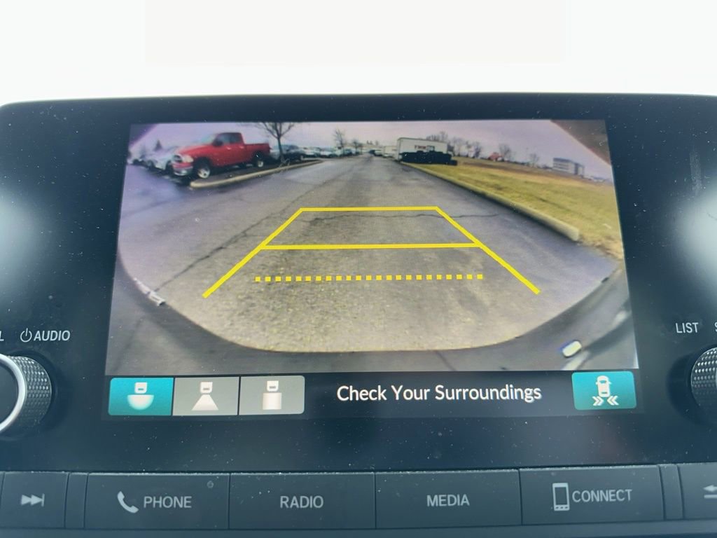 Used 2023 Honda HR-V Sport image 23