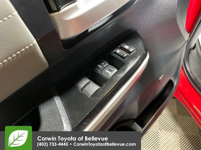 Used 2015 Toyota Tundra Limited image 10