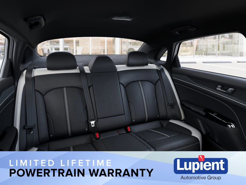 New 2026 Kia K5 GT-Line image 20