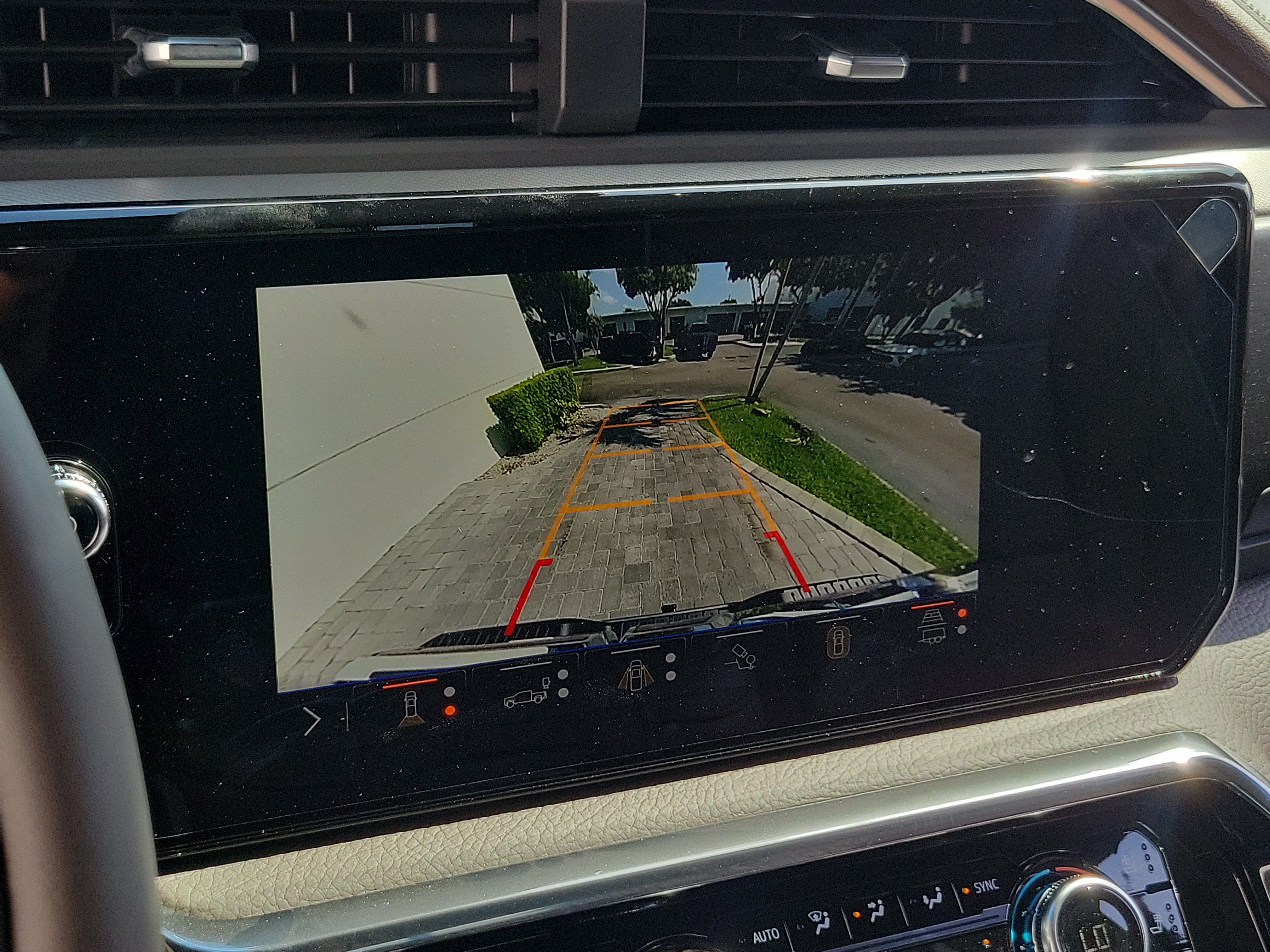 New 2026 GMC Sierra 1500 Denali AWD/4WD image 29