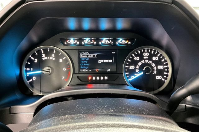 Used 2020 Ford F150 XLT w/ Equipment Group 302A Luxury AWD/4WD image 14