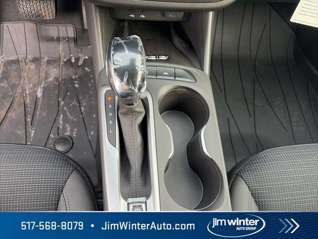 New 2026 Buick Envista Preferred w/ Convenience I Package FWD image 24