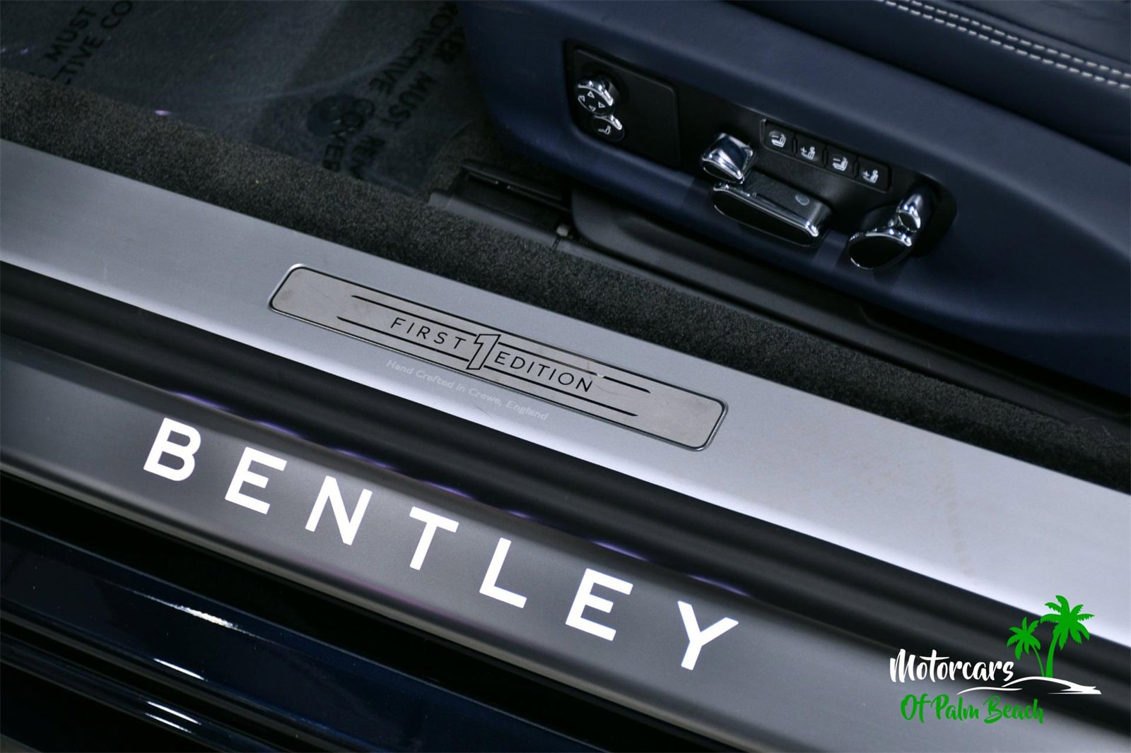 Used 2025 Bentley Continental GT Speed w/ First Edition Specification image 24