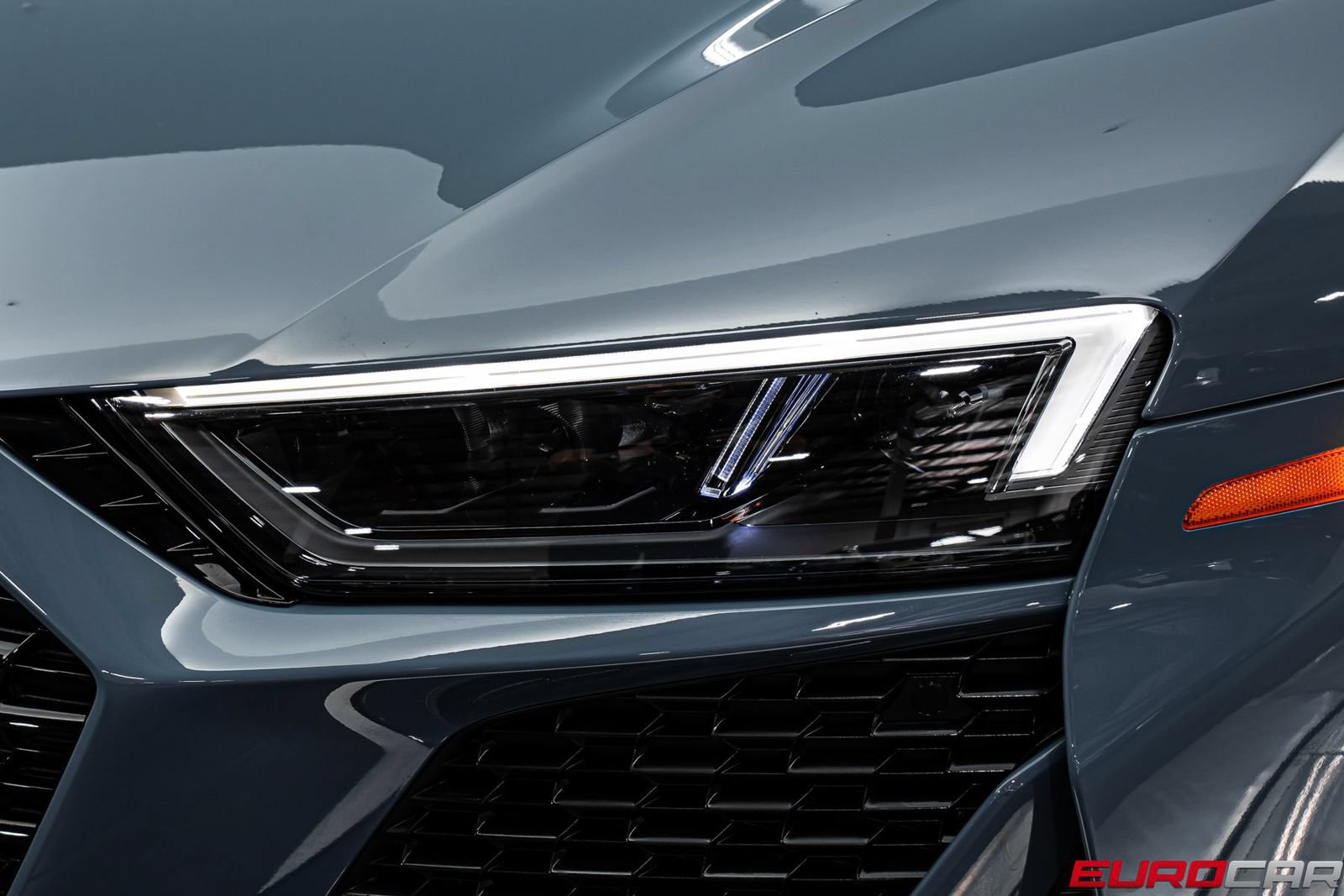 Used 2022 Audi R8 V10 performance RWD image 11