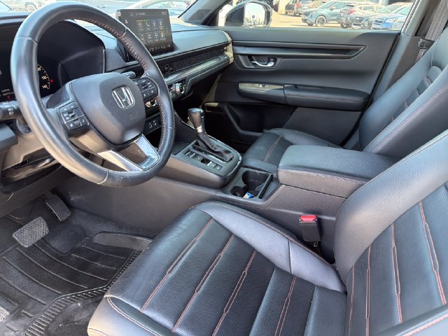 Used 2024 Honda CR-V Sport-L image 19