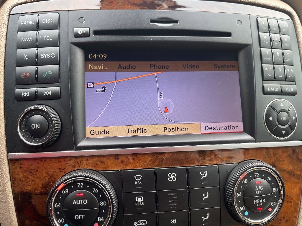 Used 2012 Mercedes-Benz R 350 R350 image 49