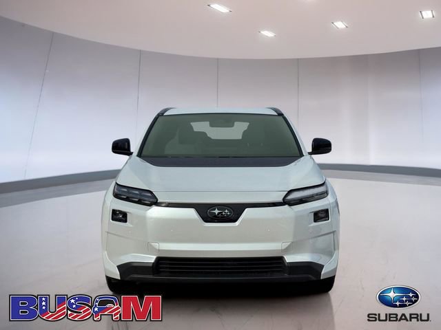 New 2026 Subaru Solterra Premium w/ Premium Convenience Package image 2