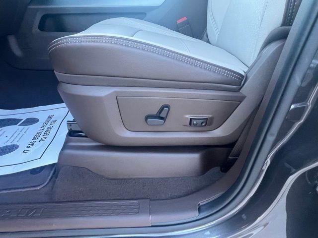 New 2026 RAM 3500 Laramie image 13