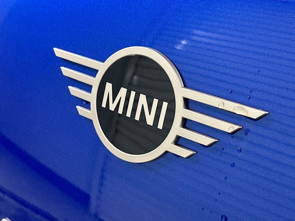 Certified 2026 MINI Cooper Countryman S AWD/4WD image 22