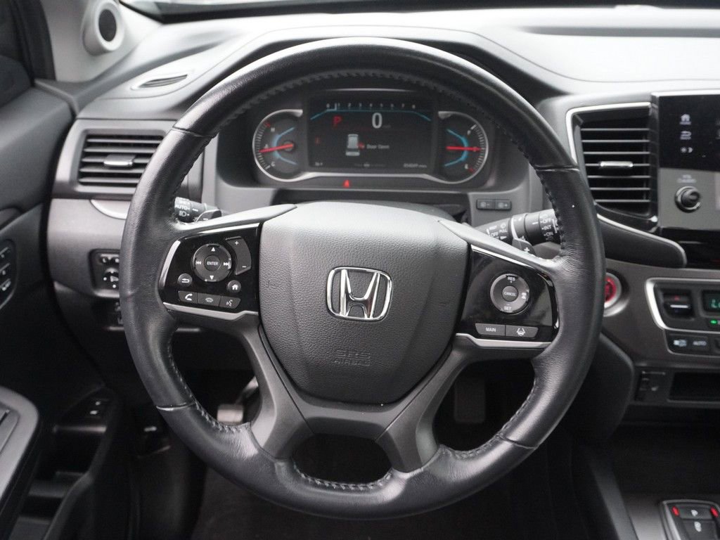 Used 2021 Honda Pilot EX-L image 43