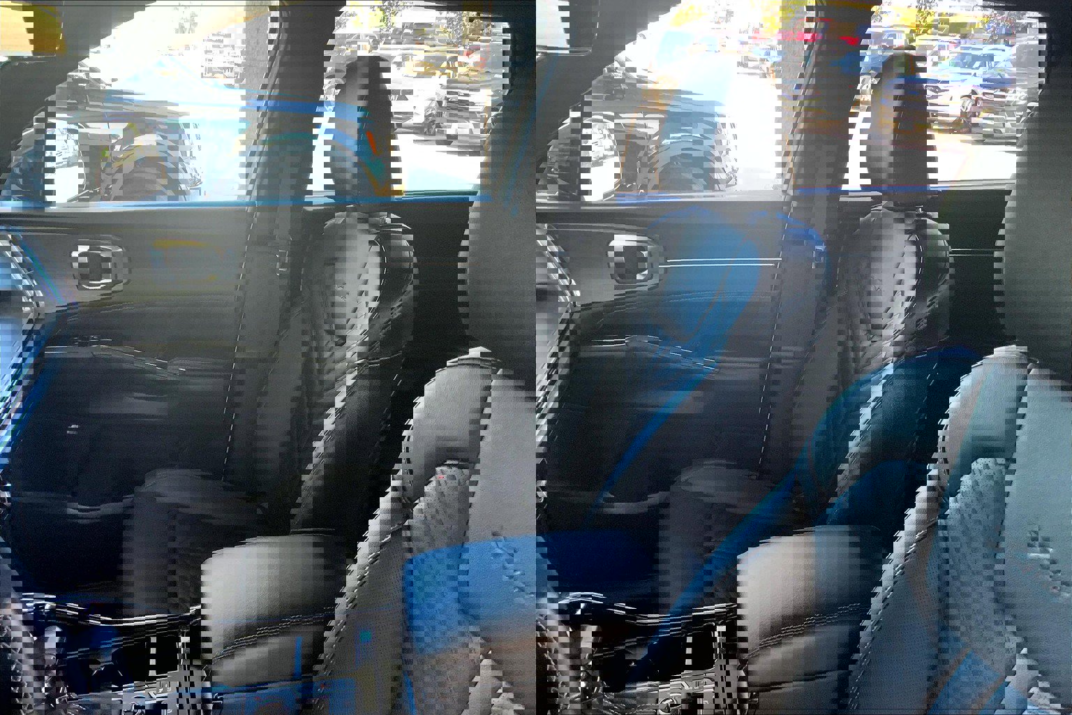 Used 2024 Kia Sorento SX Prestige image 27