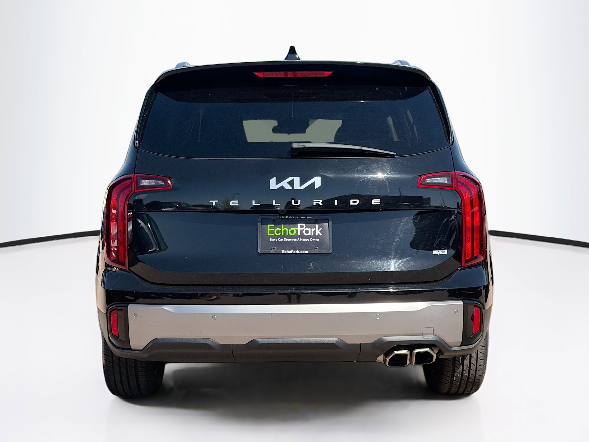 Used 2025 Kia Telluride S AWD/4WD image 7
