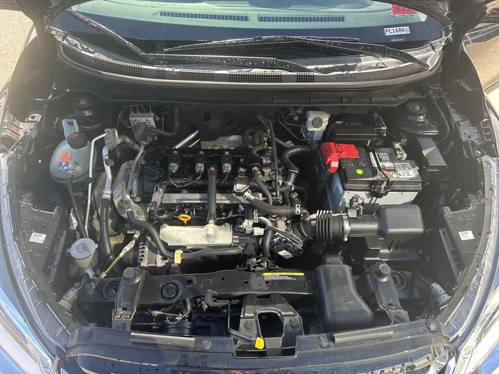 Used 2023 Nissan Kicks SV image 29