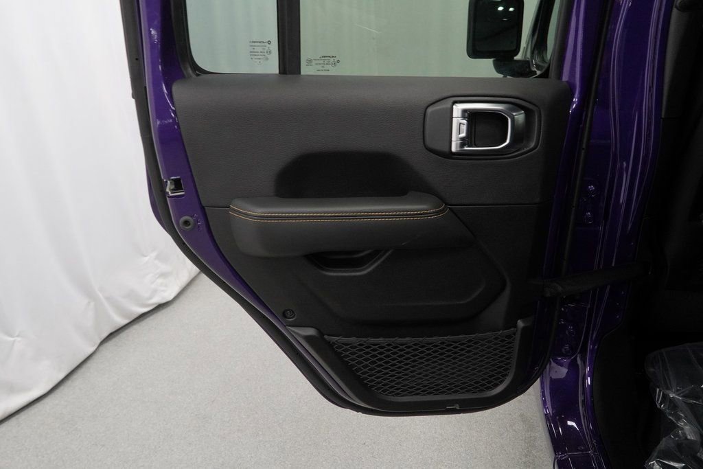 New 2026 Jeep Gladiator Sport image 30