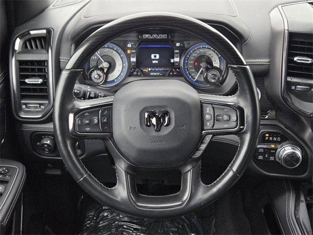 Used 2022 RAM 1500 Limited image 26