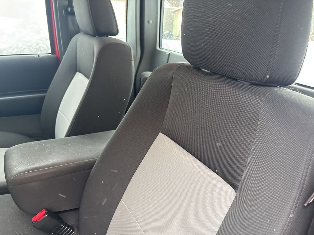 Used 2011 Ford Ranger XLT w/ Payload Pkg 2 image 11