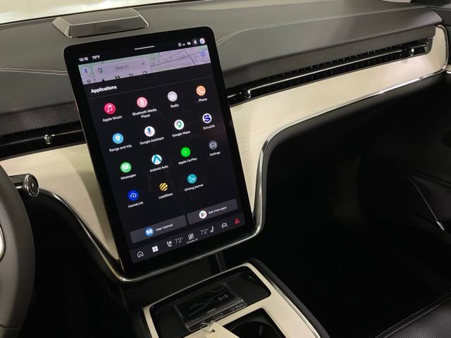 New 2026 Volvo EX90 Ultra AWD/4WD image 21