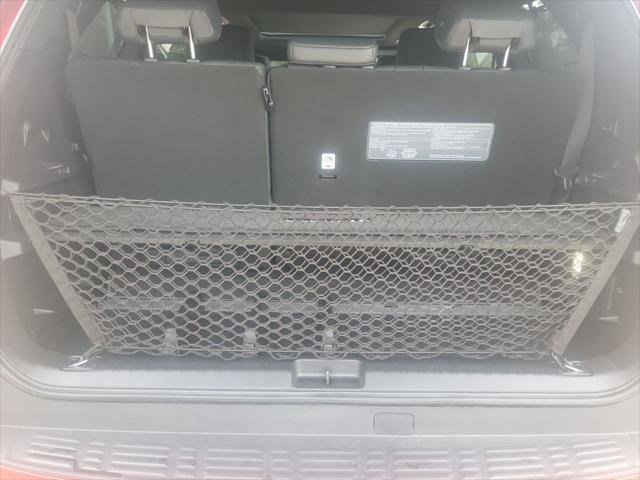 Certified 2024 Toyota Sequoia Platinum image 34
