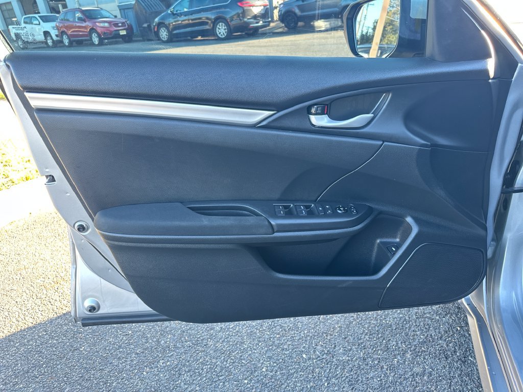Used 2020 Honda Civic LX image 11