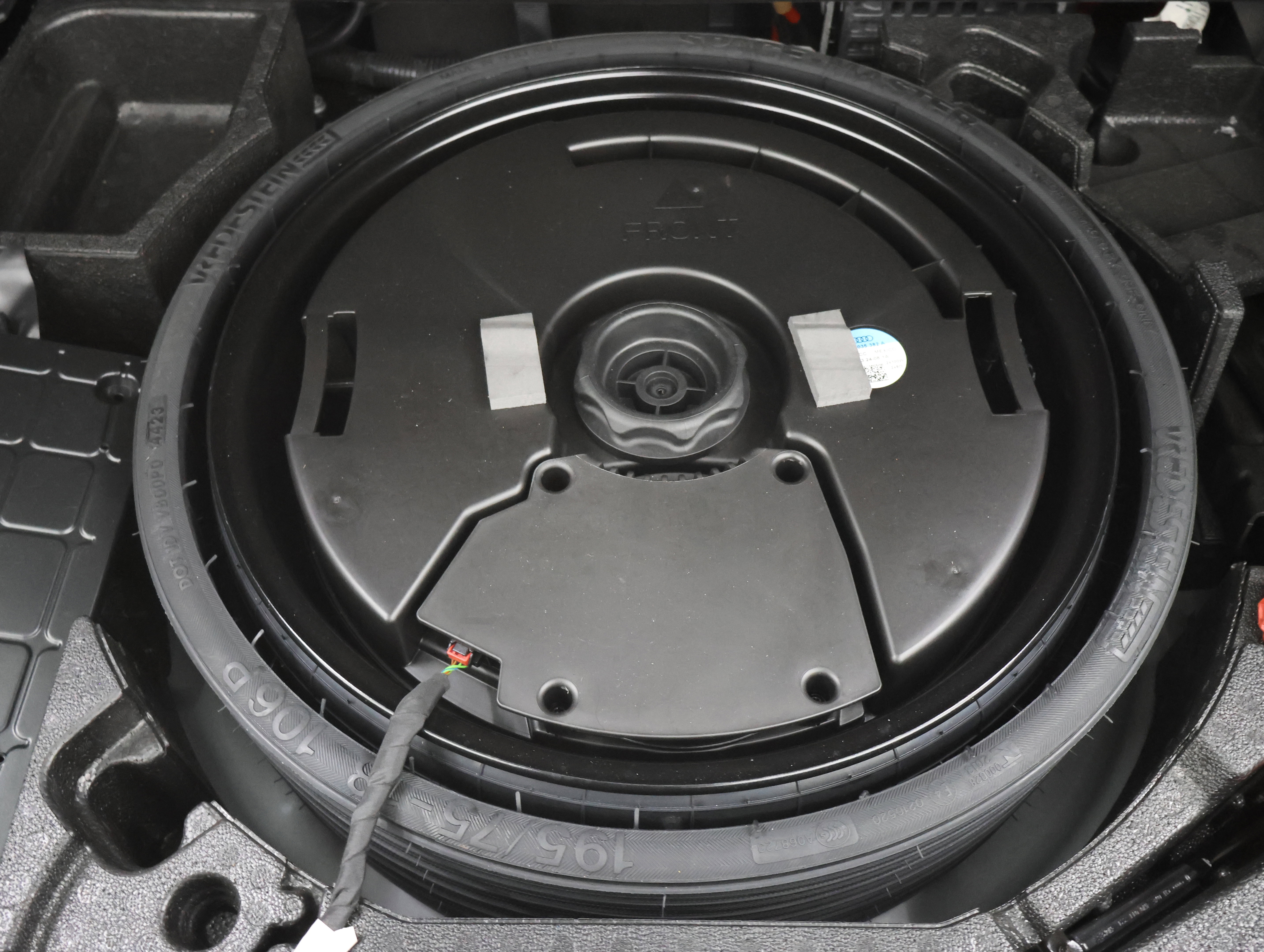 Used 2024 Audi Q5 2.0T Premium Plus image 36