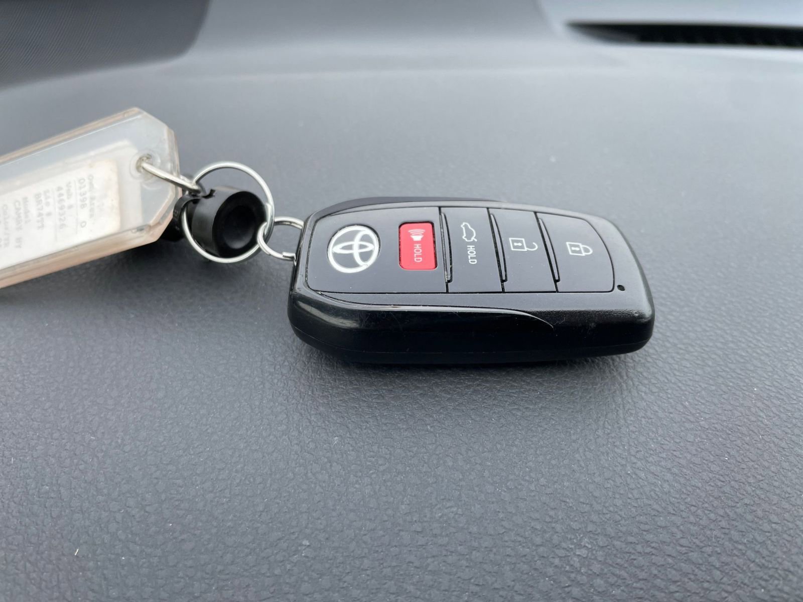 Used 2025 Toyota Camry LE image 22