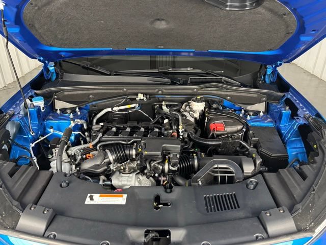 New 2026 Acura ADX A-Spec FWD image 32