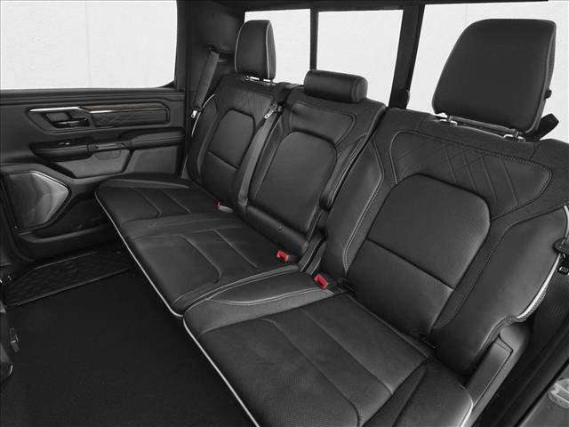 New 2027 RAM 1500 Limited AWD/4WD image 9