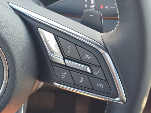 New 2026 Buick Enclave Sport Touring w/ Power Package AWD/4WD image 31