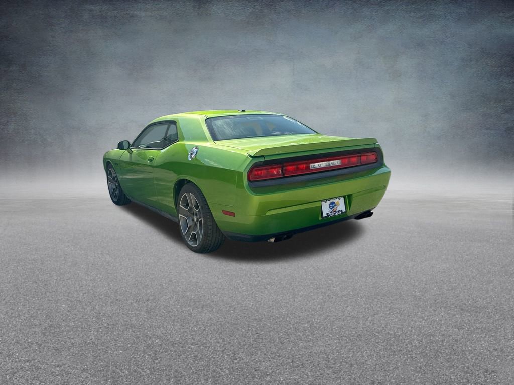 Used 2011 Dodge Challenger R/T image 31