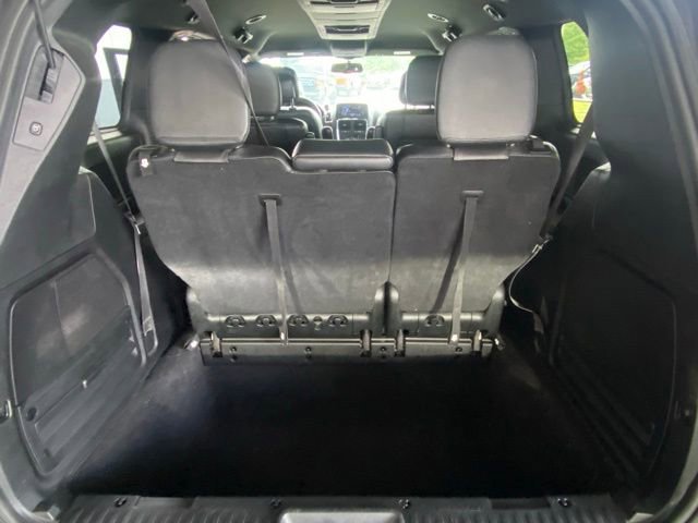 Used 2018 Dodge Grand Caravan GT image 25