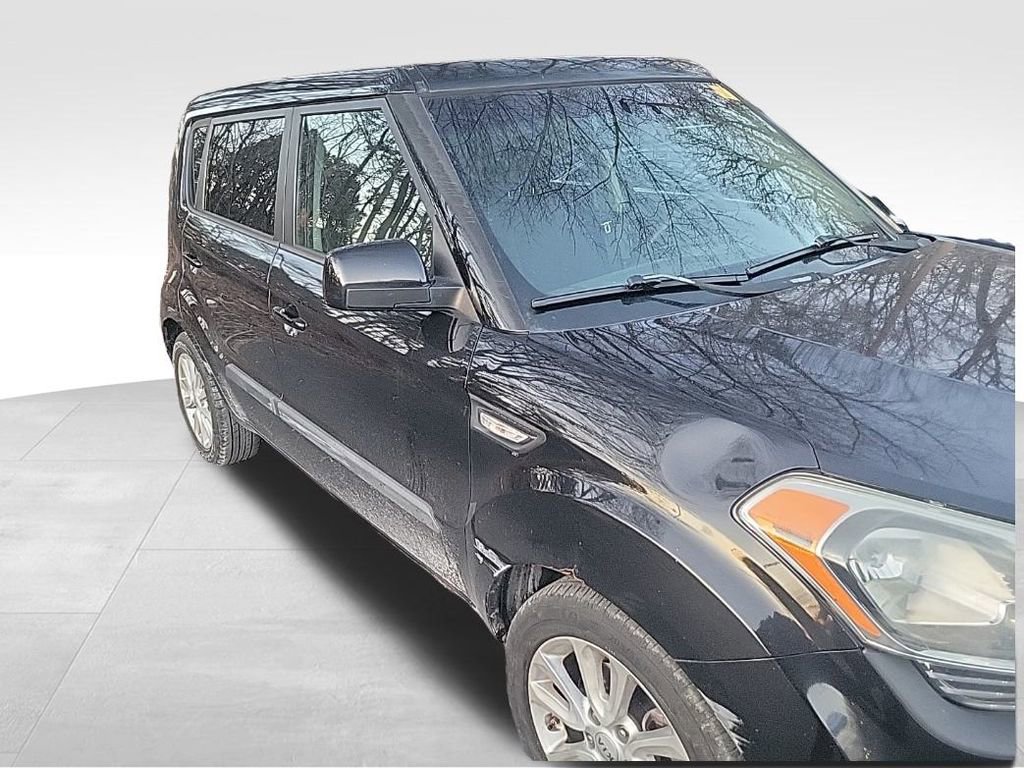 Used 2013 Kia Soul image 4
