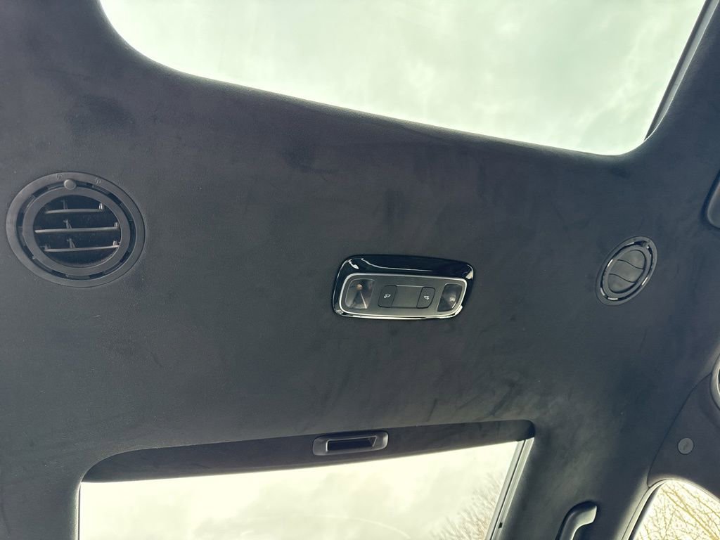 Used 2022 Hyundai Palisade Calligraphy image 50